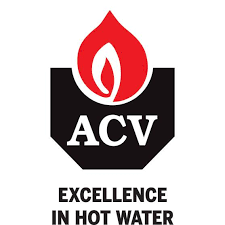ACV - warm water - eau chaude - hot water