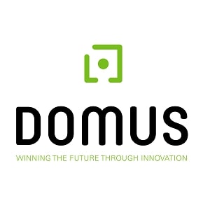 Domus- wasmachines - machines a laver - washing machines